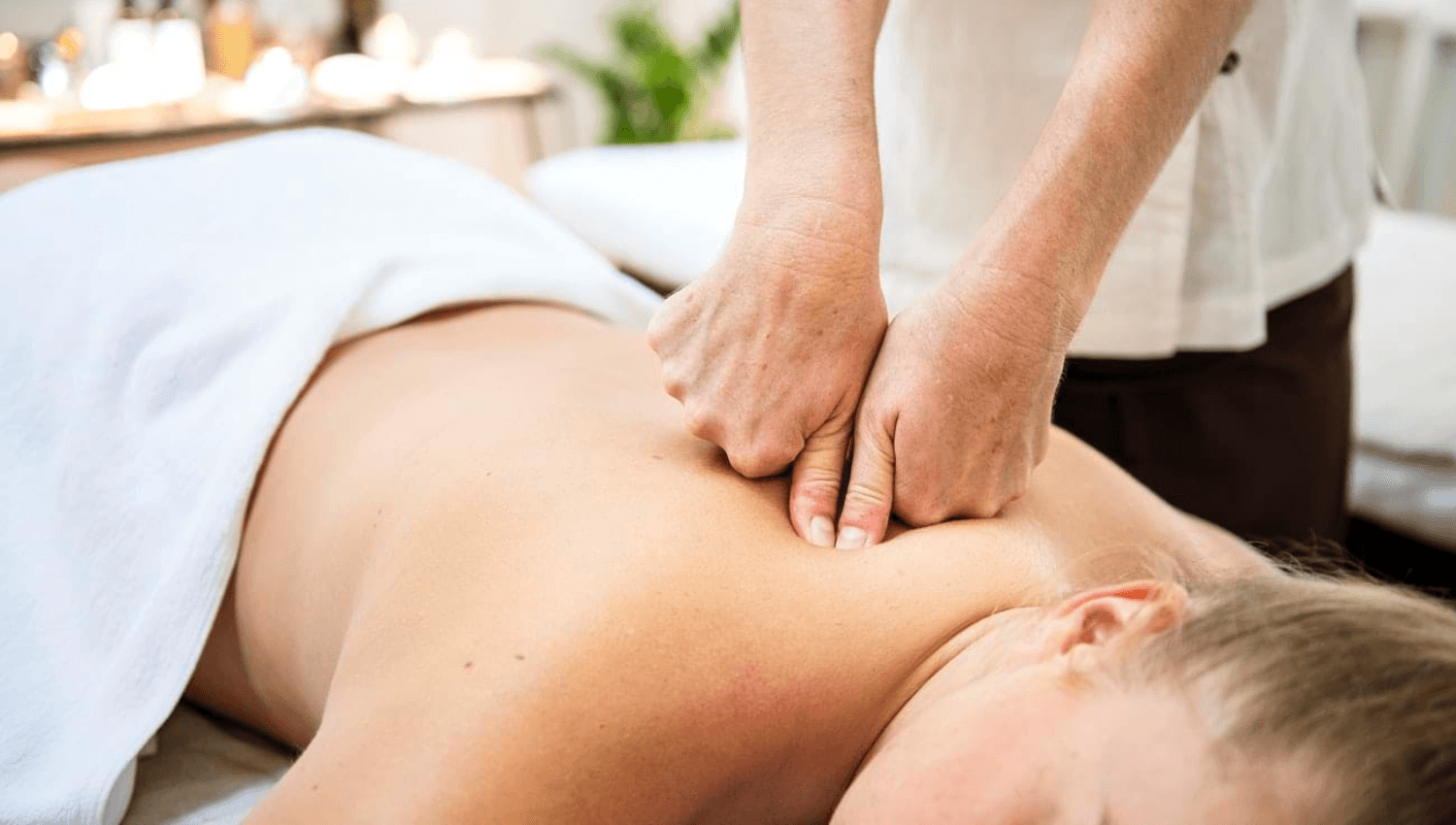 Image for 45-Minute Massage