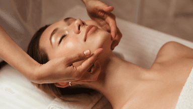 Image for Ayurvedic Face Massage